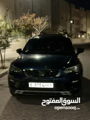  11 سيات اتيكا اكسلنس 2019 للبيع