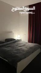  8 شقة مفروشة للايجار سوبر ديلوكس في جبل الحسين من المالك