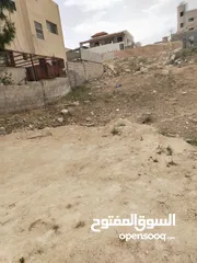  3 أرض للبيع بشومر من المالك مباشر