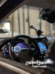  3 Hyundai santafe 2014