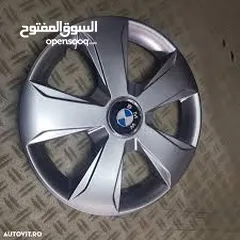  8 كبات اطارات سيارات بي ام دبليو BMW