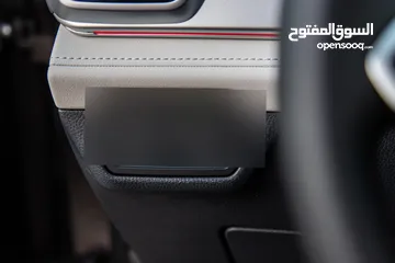  29 امتلكها الآن بدفعة أولى 3050 دينار من سبيد أوتو  Volkswagen ID6 Crozz Pro 2024