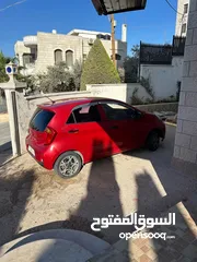  3 كيا مورنينج 2016 KIA Morning