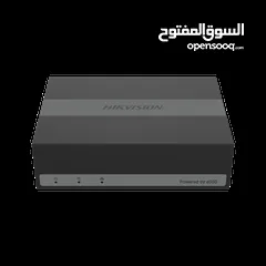  2 نظام كاميرات 2 ميجا بكسل ملون بدون تركيب خذ وركب وما بدك ايشي Hikvision camera 2m color