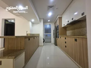  6 1 BR Amazing Fully Furnished Apartment for Rent – Bausher