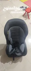  1 baby car seat