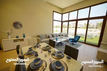  5 امازي هوانا صلالة فله للبيع Amazi Hawana Salalah villa for sale