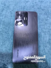  3 شاومي c55 ذاكره 256مراوس أو بيع