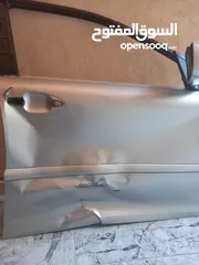  2 باب لكزس rx400 للبيع