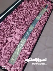  1 سيف ارطغرل لعشاق الزينة والديكور