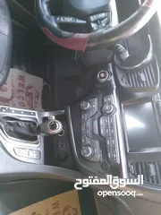  7 كيا اوبتما 2012 فحص كامل فل كامل