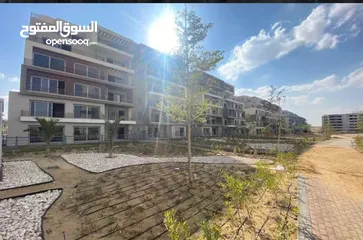  2 Apartment for sale in Palm Hills New Cairo, 5th Settlement Compounds