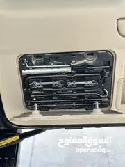  16 تويوتا برادو للبيع