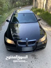  3 Bmw 320e90