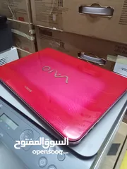  9 لابتوبات i5 - 8GB RAM  500GB