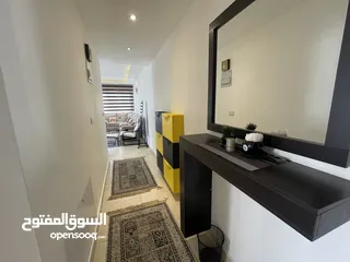  6 شقة مفروشة للايجار في أم اذينه ( Property 38778 )-175072471