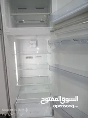  5 ثلاجه بيكو18, قدم نوفرست موفر طاقه بحاله ممتازه تبريد سوبر الصوره تغني عن الشرح
