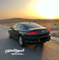  4 باسات 2017 ديزل 2.0 نخب اول بسعر طحن 75.000 شيكل