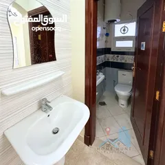  14 QURM  6 BR COMMUNITY VILLA FOR RENT IN PRIME LOCATION