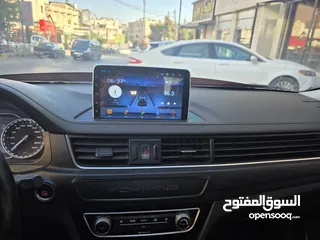  3 دونق فينق Dongfeng S60 2023 فل اضافات 7جيد بسعر مميز