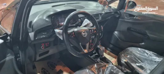  2 سياره اوبل كورسا 2019