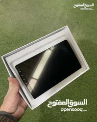 4 شاشة أندرويد 10و9 إنش