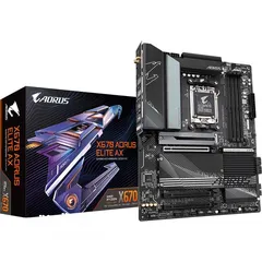  1 aorus x670 elite ax