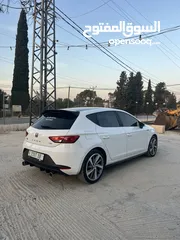  3 سيات ليون 2015 / جير عادي / بحالة الوكالة