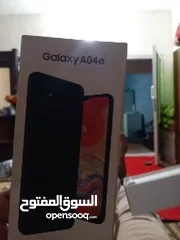  1 بحاجه الى تلفون سامسونج a12  A04e