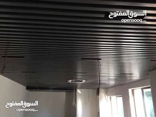  17 جبسن بورد -ديكور -جبسم بورد