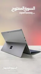  9 ميكروسوفت سيرفاس برو Microsoft Surface Pro 5