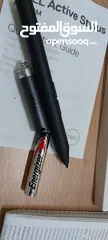  2 قلم(pen) لابتوب تاتش سكرين من نوع دال Dell active stylus PN350M