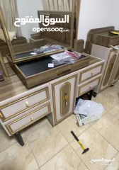  5 ‏غرفة نوم للبيع