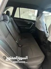  15 تويوتا راف فور SE 2022