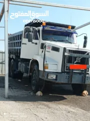  1 للبيع سياره فولفو قلاب nl 93