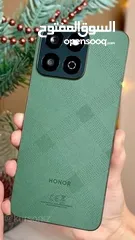  4 بحالة الوكالة HONOR X7C استخدام شهرين مع كامل أغراضه