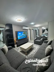  12 شقة VIP للإيجار في أربيل  IS
