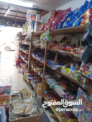  4 محل بحاجه لشريك مضارب بقيمة 3000دينار وماالو بشي نهاىي الو كل شهر بااخذ النسبه تبعو
