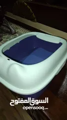  2 أغراض قطه......