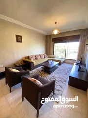  5 شقة مفروشة سوبر ديلوكس اعلان رقم (O405)