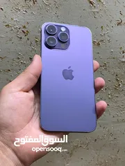  4 ايفون 14برو ماكس