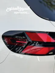  10 BMW X5 50e M Package