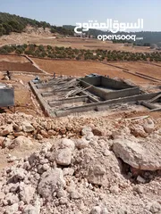  5 شاليهات عدد 2 للبيع