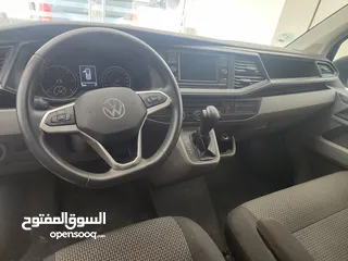  4 فوكس فاجن كرفيل