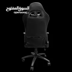  6 كرسي جيمنغ مضيئ  Dragon War Gaming Chair GC-015 RGB