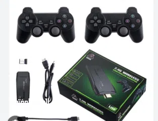  1 جهاز جيم ستيك