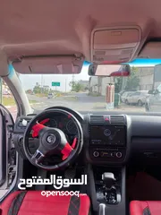  3 Golf mk5 1600cc