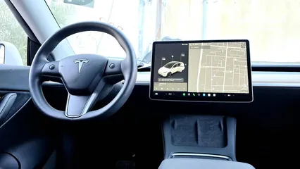  24 2022 Tesla Model Long Range Dual Motor تسلا مودل Y لونج رينج ديوال موتور