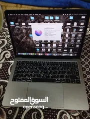  3 MacBook pro 2016 good condition