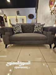  2 طقم كورنر فخم ((تفصيل)) قياس 220*280 لمجوزه160